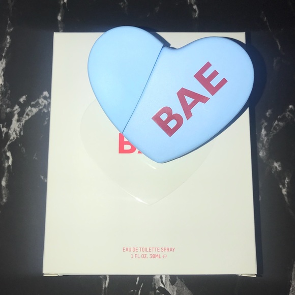 Kkw Bae Perfume 2024 favors